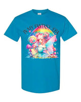 Dark Romance Fantasy Era T-Shirt