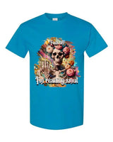 I'm Reading T-Shirt