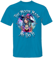 The Moon T-Shirt