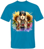 Dark Romance Smut Slut T-Shirt