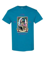 Fictional Men T-Shirt