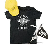Prepare To Be Schooled - Child Tee