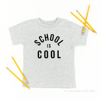 School Is Cool - Child Tee