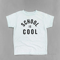 School Is Cool - Child Tee