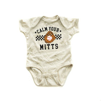 Calm Your Mitts - Child STAR Tee