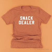Snack Dealer - Unisex Tee