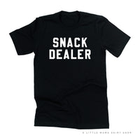 Snack Dealer - Unisex Tee