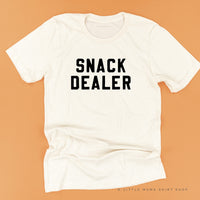 Snack Dealer - Unisex Tee