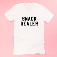 Snack Dealer - Unisex Tee