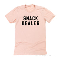 Snack Dealer - Unisex Tee