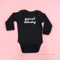 Special Delivery  - Child Long Sleeve Tee