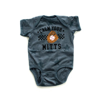 Calm Your Mitts - Child STAR Tee