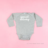 Special Delivery  - Child Long Sleeve Tee