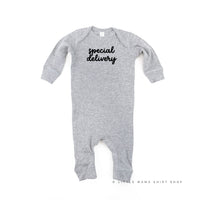 Special Delivery - Baby Sleeper