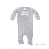 Special Delivery - Baby Sleeper