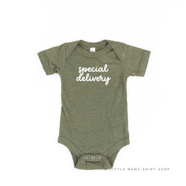 Special Delivery - Child Tee