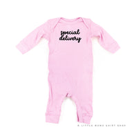Special Delivery - Baby Sleeper