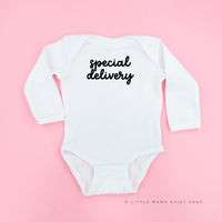 Special Delivery  - Child Long Sleeve Tee