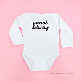 Special Delivery  - Child Long Sleeve Tee
