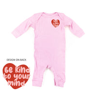 Self Love Club - Be Kind To Your Mind - Baby Sleeper