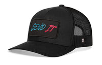 Send It Trucker Hat  |  Snapback