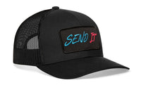 Send It Trucker Hat  |  Snapback