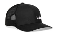 Shark Trucker Hat  |  Beach Snapback