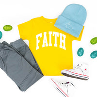 Arched Faith - Child Tee