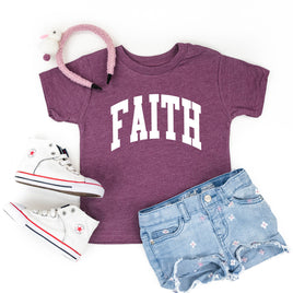 Arched Faith - Child Tee