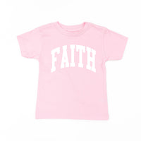 Arched Faith - Child Tee