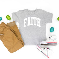 Arched Faith - Child Tee