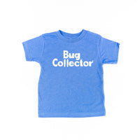 Bug Collector - Child Tee