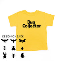 Bug Collector - Child Tee