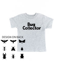 Bug Collector - Child Tee