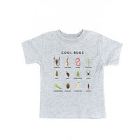Cool Bugs (Chart) - Child Tee