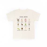 Cool Bugs (Chart) - Child Tee