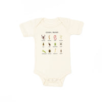 Cool Bugs (Chart) - Child Tee