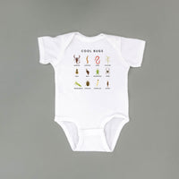 Cool Bugs (Chart) - Child Tee