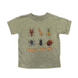 Don't Bug Me - Child Tee