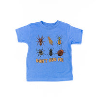 Don't Bug Me - Child Tee