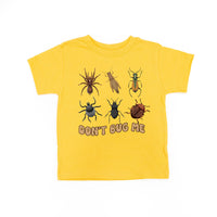 Don't Bug Me - Child Tee
