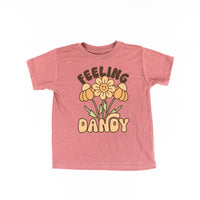 Feeling Dandy - Child Tee