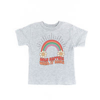 Only Happens When It Rains - Child Tee