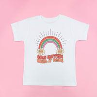 Only Happens When It Rains - Child Tee