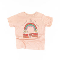 Only Happens When It Rains - Child Tee