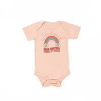 Only Happens When It Rains - Child Tee