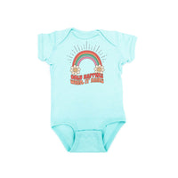 Only Happens When It Rains - Child Tee