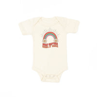 Only Happens When It Rains - Child Tee