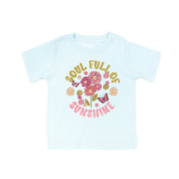 Soul Full of Sunshine - Child Tee