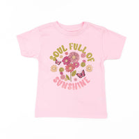Soul Full of Sunshine - Child Tee